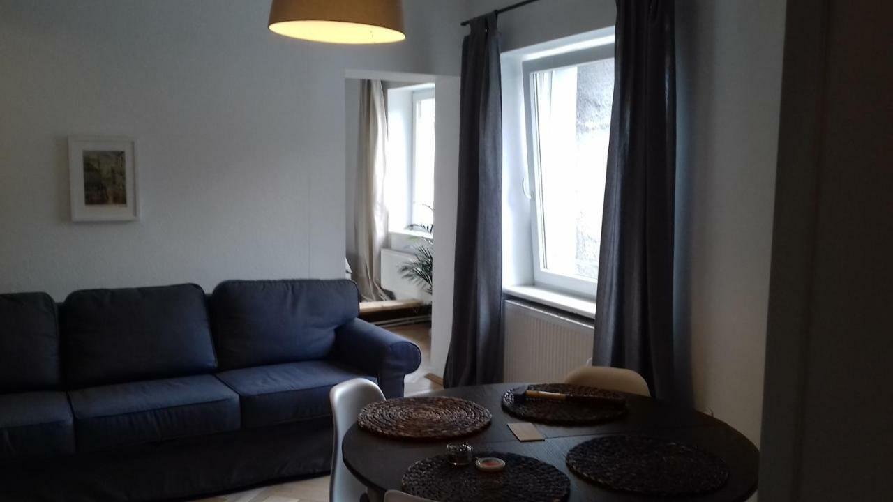 Apartament Własny Pokój